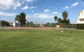 Piso En Apartaclub La Barrosa